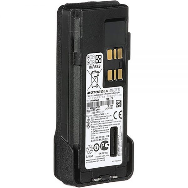 Batería Para Radio DGP 5050 / 8000 Modelo PMNN4544A